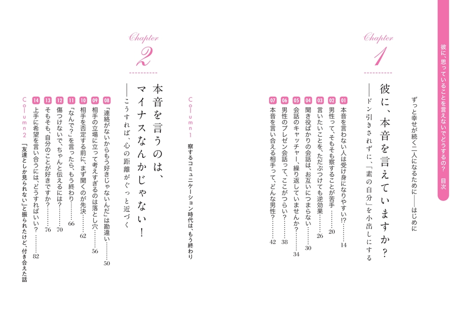 目次 1章-2章