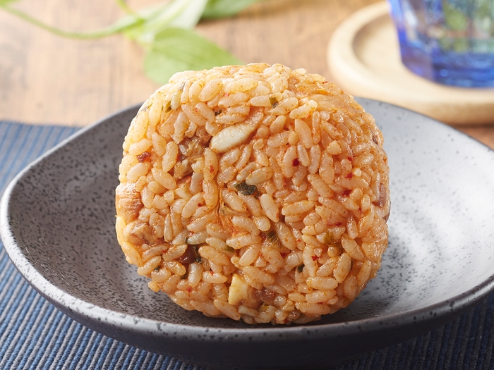 キムチ炒飯画像(画像はイメージです。)