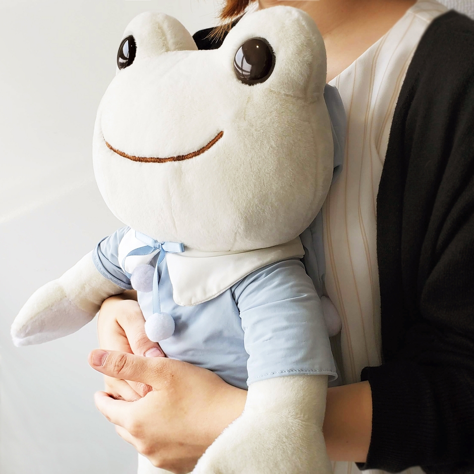 「ピクルス ひんやりパジャマ」¥4,950(税込)