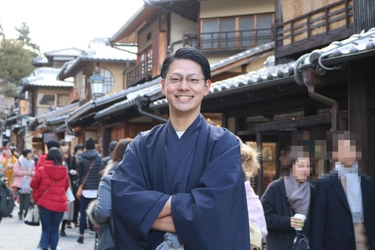 ＜おもれい・高校キャリア教育＞株式会社美京都の中馬一登氏が キャリア教育事業のアドバイザーに就任！ 様々なメンバーがアドバイザーへ。