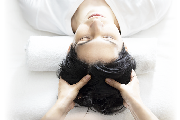 【町田駅近】髪のボリューム低下の対策に!脱毛も養毛も出来るメンズNAX町田店!新メニュー『Step'sプログラム』が開始!