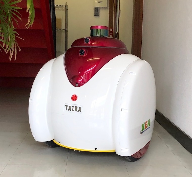 TAIRA 2s (ケーイーアール)