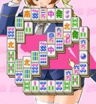 「上海☆娘 さくらポリス編」ゲーム画面2