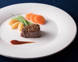 ムニュ・ジュビレ・ダルジャン イメージ