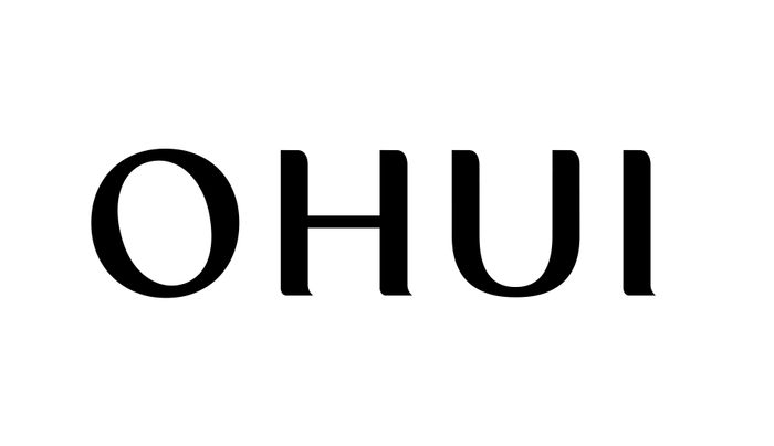 OHUIロゴ