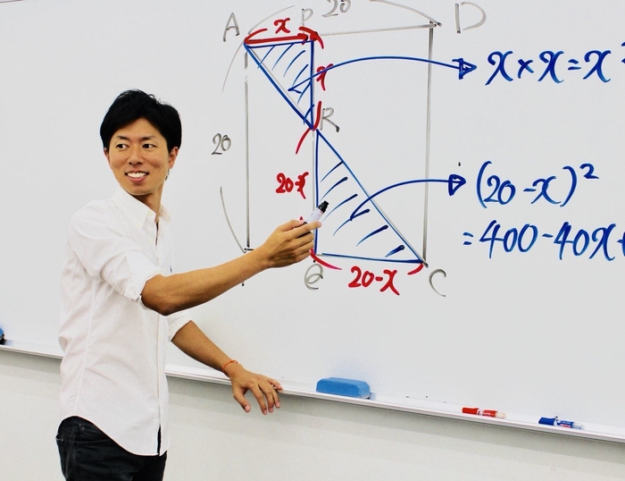 代表 星野 智(ほしてぃー)