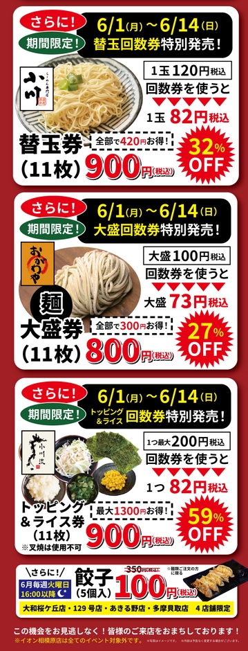 創業祭詳細2