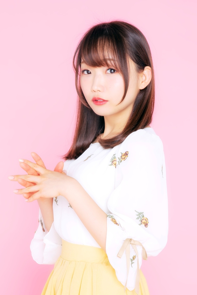 本多晴世:貫井柚佳さん