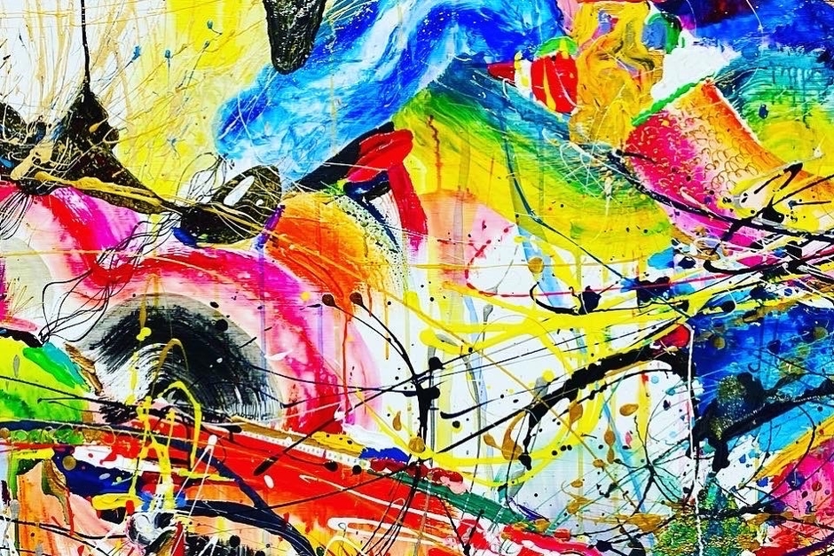 作品画像