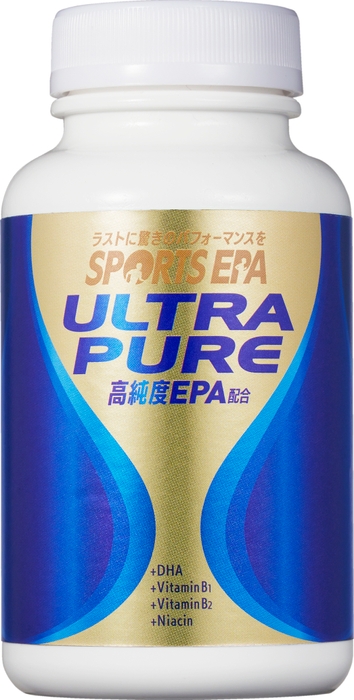 SPORTS EPA ULTRA PURE