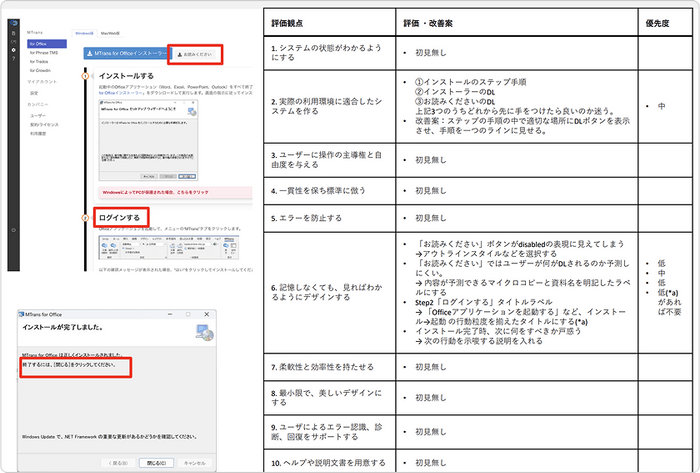MTrans for Office
