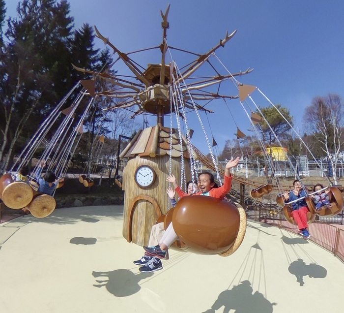 ヒッポのどんぐりハウス