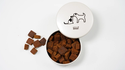 日本初！※犬のためのヴィーガンCBDクッキー 「CBDogのおやつ」を発売！