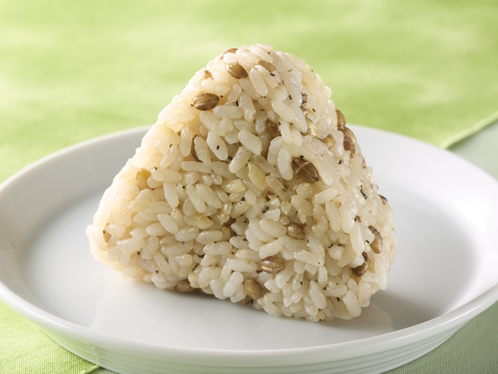 ガーリックペッパーライス商品イメージ画像(画像はイメージです。)