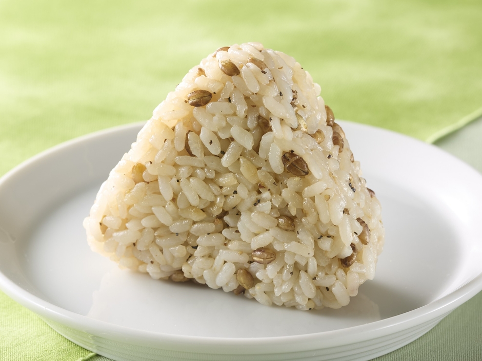 ガーリックペッパーライス商品イメージ画像(画像はイメージです。)