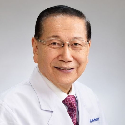 著者近影