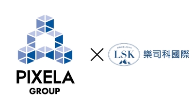 PIXELA GROUP × LASKO International
