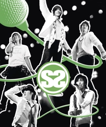 K-POP第2世代を牽引したSS501の2007年&2008年ライブをお届け！「SS501スペシャル」6月・7月テレビ初放送！CS衛星劇場