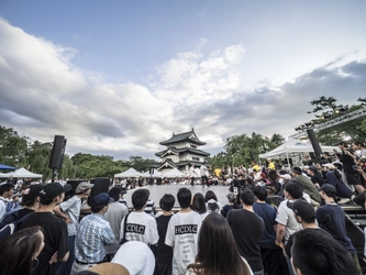 世界最大級！ダンスとパフォーマンスの祭典SHIROFES.2017 今年はRed Bull BC One Campとコラボが決定！