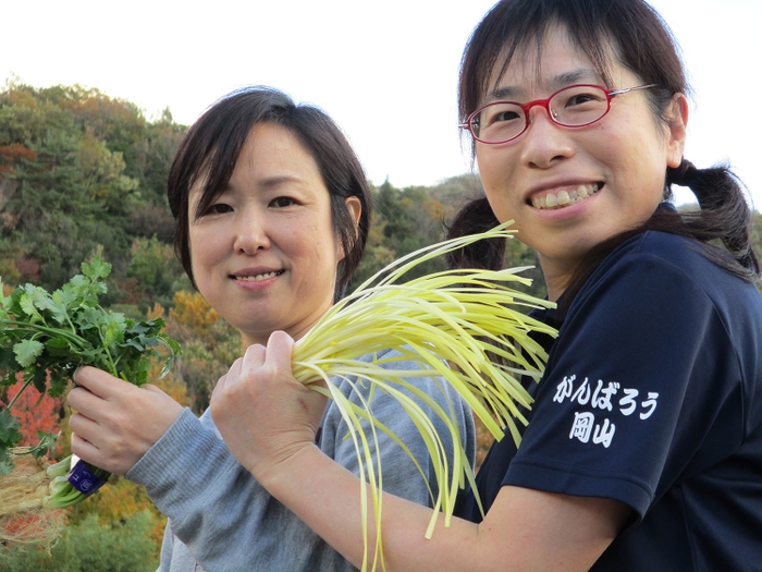 岡山県　岡山県立岡山支援学校