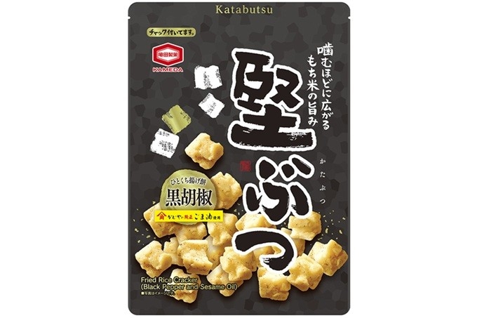 『140g 堅ぶつ 黒胡椒』