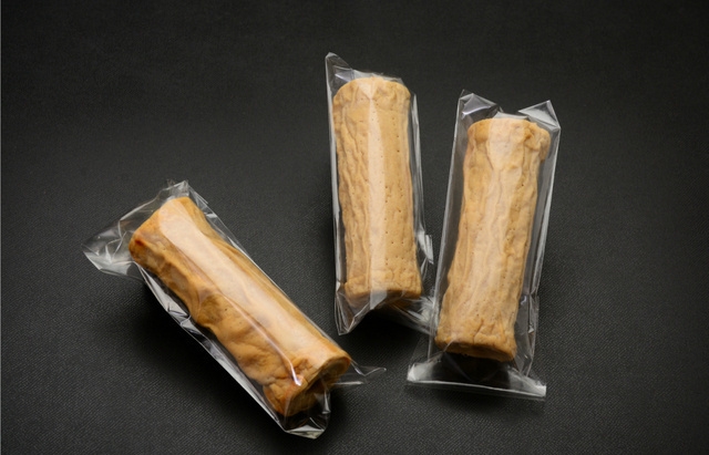 筋肉ちくわ マイティ・マッスルバー