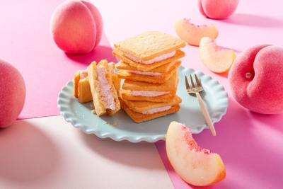 OSAKA PEACH