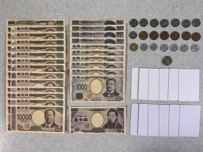 極限収納量
