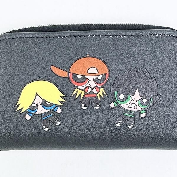 パワーパフガールズのケース