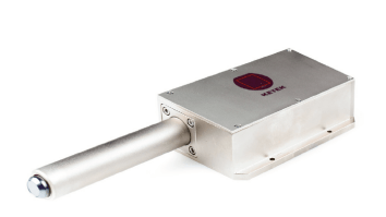 シリコンドリフト検出器システム