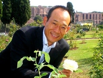 講師：武内 俊介氏