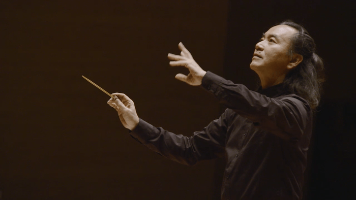 竹本泰蔵(指揮)