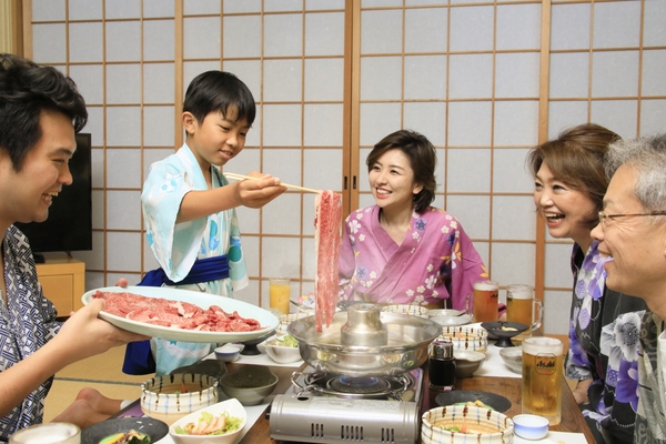 お部屋食可能な宿探しにぜひご利用ください