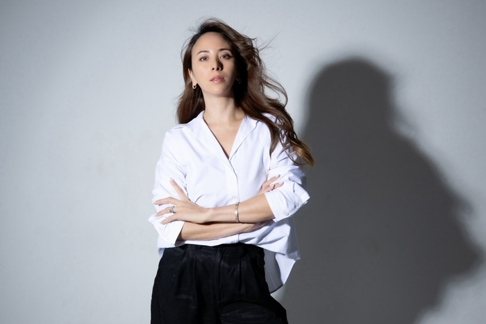 道端アンジェリカ プロフィール