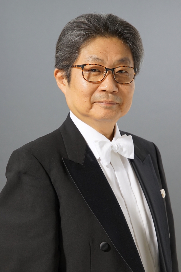 指揮・小野富士