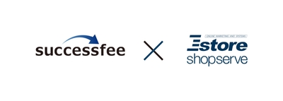 successfee×Eストアーショップサーブ
