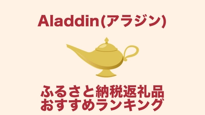 ふるさと納税の「Aladdin（アラジン）」電化製品を徹底調査｜テレビやSNSでも話題【2022年5月】