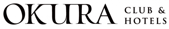 大倉クラブ&ホテルズ 新ロゴ