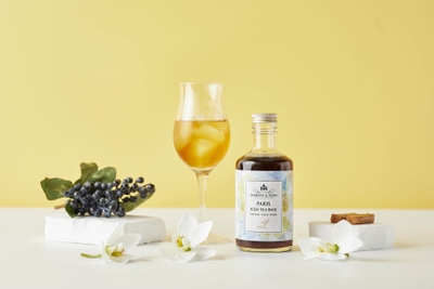 ICED TEA BASE
