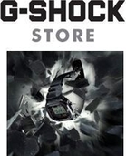 G-SHOCK STORE