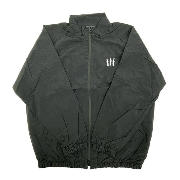 ムーミンジャケット