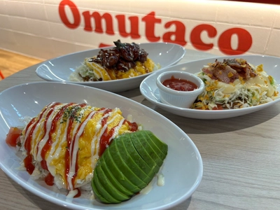 「タコライスcafe きじむなぁ」、 イーアス沖縄豊崎店が装い新たにリニューアルオープン！