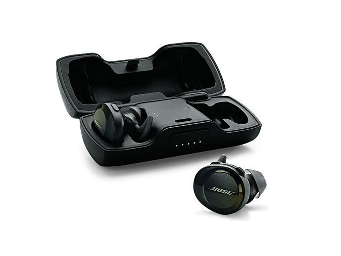 第2弾・BOSE/SoundSport Free Wireless Headphones(2名様)