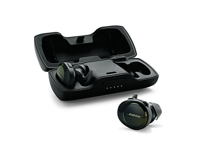 第2弾・BOSE／SoundSport Free Wireless Headphones(2名様)