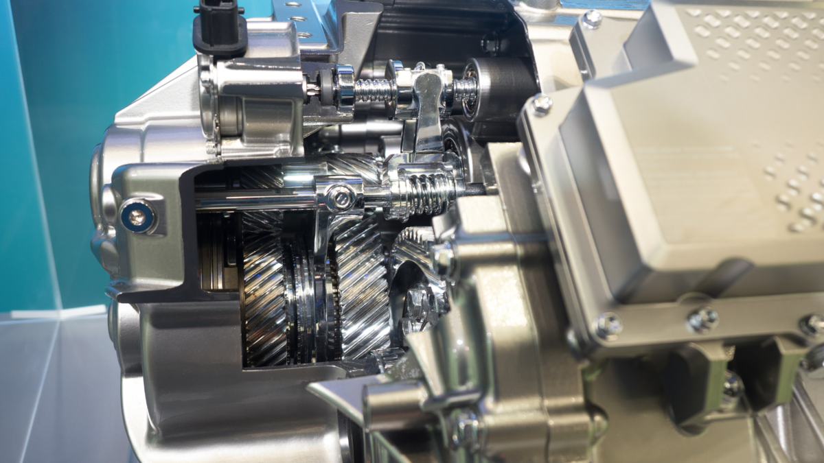 世界のEVトランスミッション市場規模は、2027年までに活発な成長を遂げると予測｜CAGR 31.1%