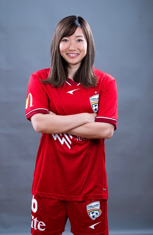 専務理事 大宮 玲央奈