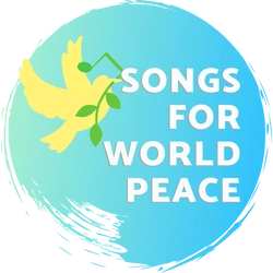 Songs for World Peaceイニシアチブ