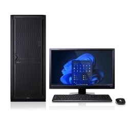 SOLUTION∞ Workstationより、AMD Ryzen™ Threadripper™ PRO 9995WX プロセッサ搭載モデルを販売開始