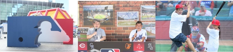 令和初開催！トークゲストに中村紀洋さんが登場 MLB ROAD SHOW 2019 in OSAKA