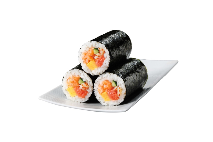 海鮮恵方巻3本セット(画像はイメージ